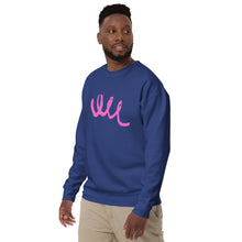 Load image into Gallery viewer, MODERN ART Unisex Premium Sweatshirt
