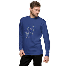 Load image into Gallery viewer, MODERN ART Unisex Premium Sweatshirt
