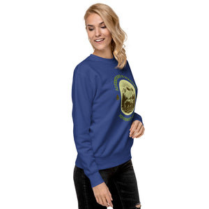 ADVENTURE Unisex Premium Sweatshirt