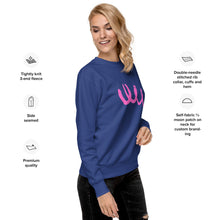 Load image into Gallery viewer, MODERN ART Unisex Premium Sweatshirt
