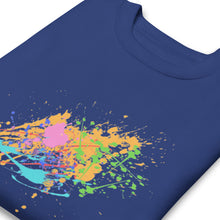 Load image into Gallery viewer, ART Unisex Premium Sweatshirt
