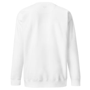 HEART Unisex Premium Sweatshirt