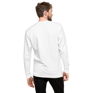 ADVENTURE Unisex Premium Sweatshirt