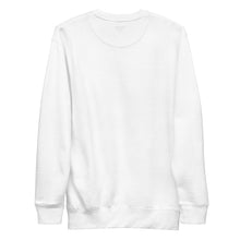 Load image into Gallery viewer, EVERYDAY A FRESH START Unisex Premium Sweatshirt
