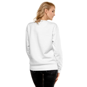 VOGUE Unisex Premium Sweatshirt