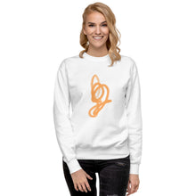 Load image into Gallery viewer, MODERN ART Unisex Premium Sweatshirt
