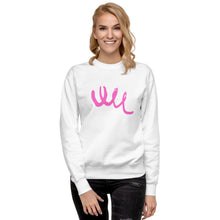 Load image into Gallery viewer, MODERN ART Unisex Premium Sweatshirt
