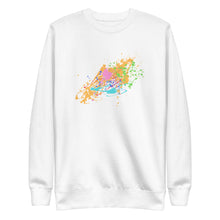 Load image into Gallery viewer, ART Unisex Premium Sweatshirt
