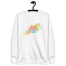 Load image into Gallery viewer, ART Unisex Premium Sweatshirt
