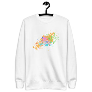 ART Unisex Premium Sweatshirt