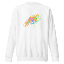 Load image into Gallery viewer, ART Unisex Premium Sweatshirt
