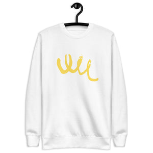 MODERN ART Unisex Premium Sweatshirt