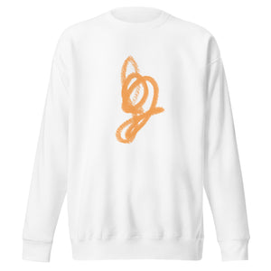 MODERN ART Unisex Premium Sweatshirt