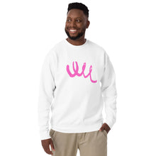 Load image into Gallery viewer, MODERN ART Unisex Premium Sweatshirt
