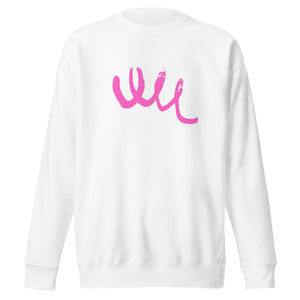 MODERN ART Unisex Premium Sweatshirt