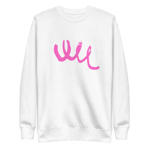 MODERN ART Unisex Premium Sweatshirt