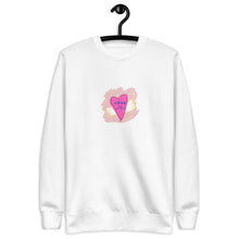 Load image into Gallery viewer, LOVE ONE ANOTHER Unisex Premium Sweatshirt
