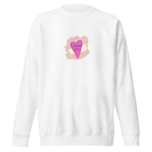 Load image into Gallery viewer, LOVE ONE ANOTHER Unisex Premium Sweatshirt
