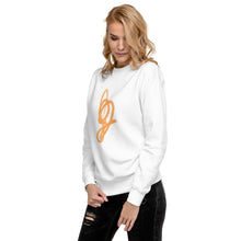 Load image into Gallery viewer, MODERN ART Unisex Premium Sweatshirt
