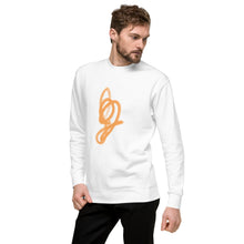 Load image into Gallery viewer, MODERN ART Unisex Premium Sweatshirt
