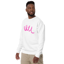 Load image into Gallery viewer, MODERN ART Unisex Premium Sweatshirt
