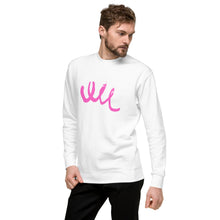 Load image into Gallery viewer, MODERN ART Unisex Premium Sweatshirt
