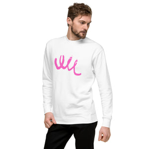 MODERN ART Unisex Premium Sweatshirt