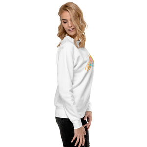 ART Unisex Premium Sweatshirt