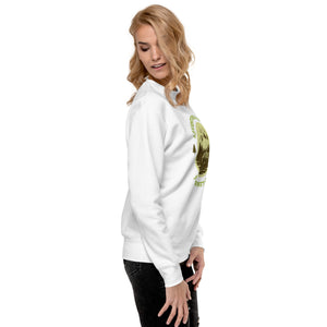 ADVENTURE Unisex Premium Sweatshirt