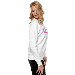 MODERN ART Unisex Premium Sweatshirt