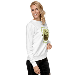 ADVENTURE Unisex Premium Sweatshirt