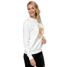 Load image into Gallery viewer, MODERN ART Unisex Premium Sweatshirt
