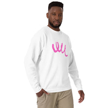 Load image into Gallery viewer, MODERN ART Unisex Premium Sweatshirt
