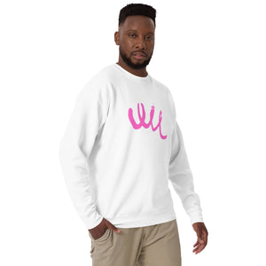 MODERN ART Unisex Premium Sweatshirt