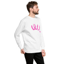 Load image into Gallery viewer, MODERN ART Unisex Premium Sweatshirt
