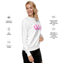 Load image into Gallery viewer, MODERN ART Unisex Premium Sweatshirt
