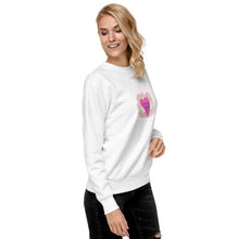 Load image into Gallery viewer, LOVE ONE ANOTHER Unisex Premium Sweatshirt
