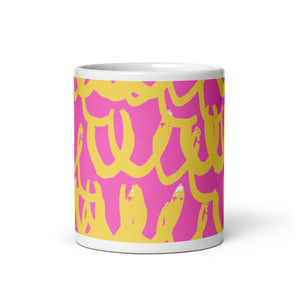 JEWEL mug