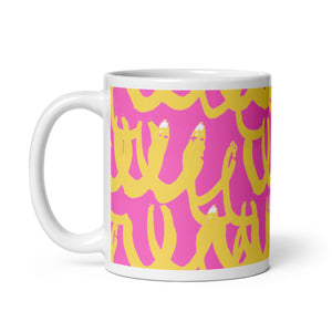 JEWEL mug