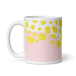 ALEATOIRE mug