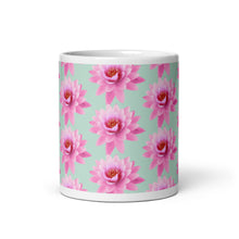 Load image into Gallery viewer, SPA White glossy mug
