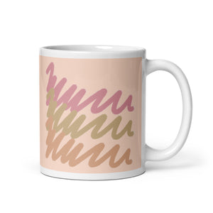 VOGUE mug