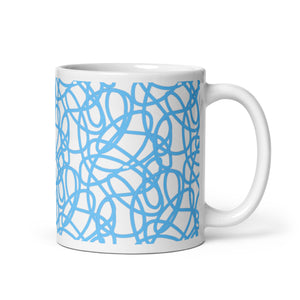 ABUNDANT mug