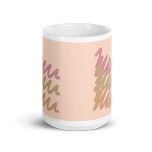 VOGUE mug