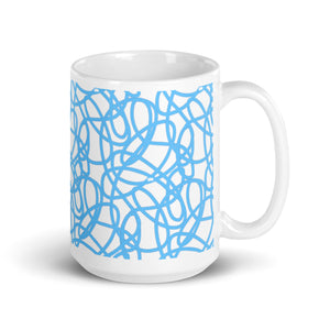 ABUNDANT mug