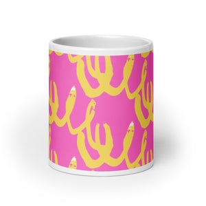 JEWEL mug