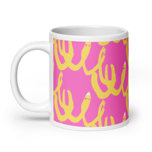 JEWEL mug