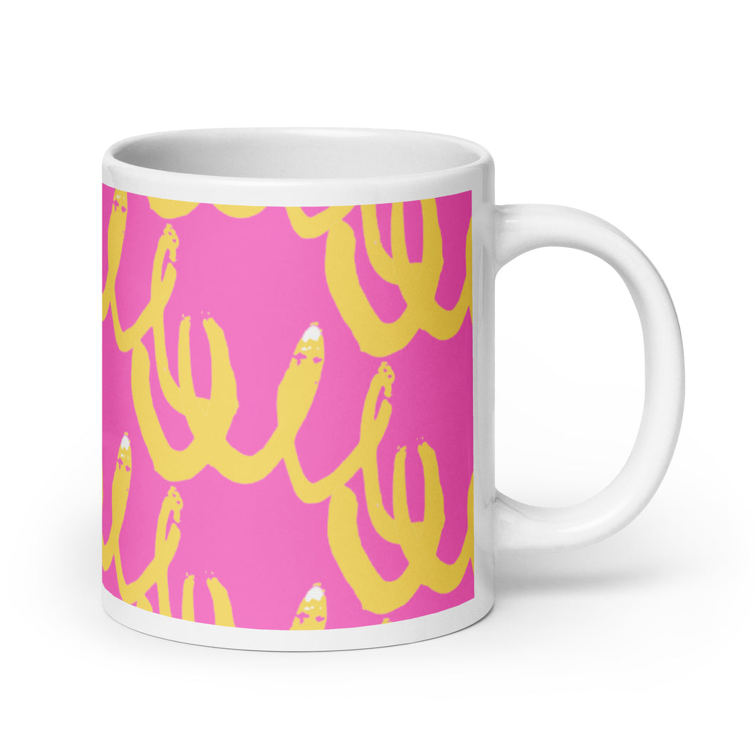 JEWEL mug