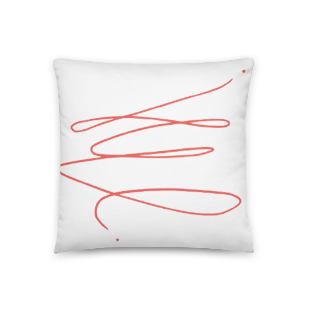 Modern Pillow