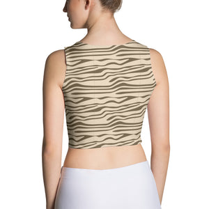 TIGRIS Crop Top